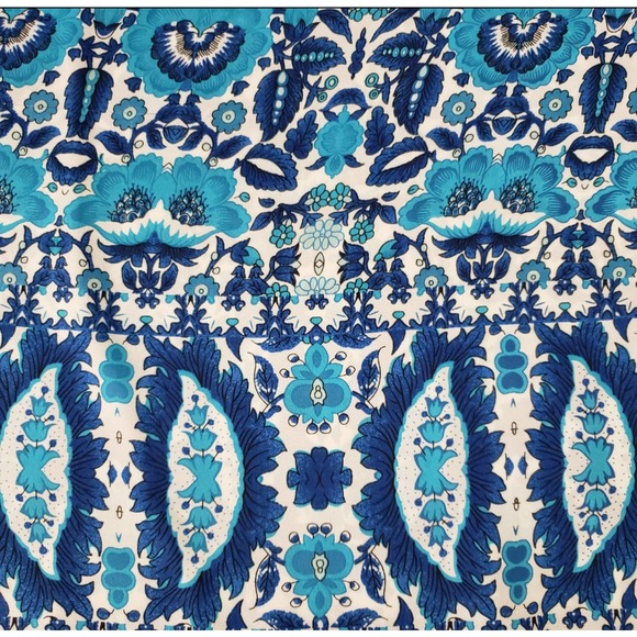 Anthropologie Lucy & Laurel Halter Top/Blouse ~ Size XS / Extra Small - Picture 6 of 8